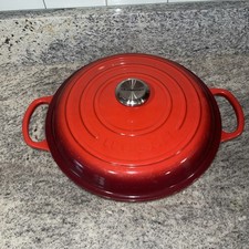 creuset pan braiser le for sale creuset pan braiser le for sale Brooksville