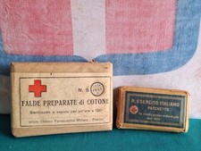 Militaria ww1 lotto usato  Pinerolo