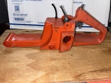 Oem husqvarna 266 for sale  Williamston