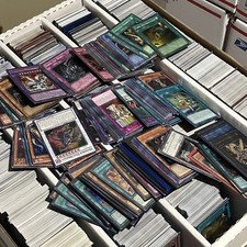 Yugioh tcg bulk for sale  Woodstock