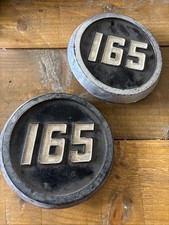 Massey ferguson 165 for sale  ALTON
