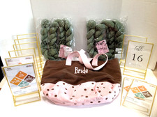Wedding bride shower for sale  Sterling