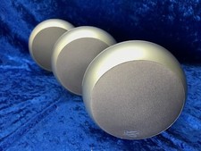 Enceinte cabasse boule d'occasion  Lille-
