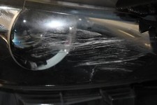 Used right headlight for sale  Mount Olive
