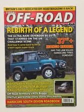 Total road magazine for sale  LLANDRINDOD WELLS