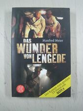 Manfred meier wunder gebraucht kaufen  Bietigheim