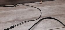 Multivan highline kabel gebraucht kaufen  Vilshofen an der Donau