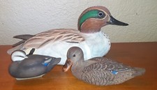 Miniature duck decoys for sale  Denver