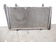 Volvo s40 radiator for sale  Harrisburg