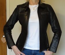 Ladies cofi leather for sale  WORCESTER PARK