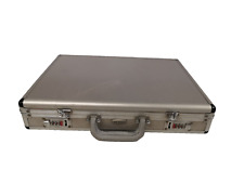 metal briefcase for sale  WELWYN GARDEN CITY