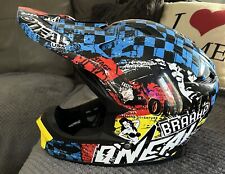 oneal helmet for sale  LAUNCESTON