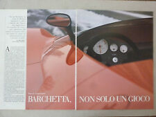Articolo maserati competizione usato  Cologno Monzese