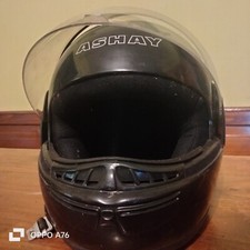 Casco integrale taglia usato  Roma