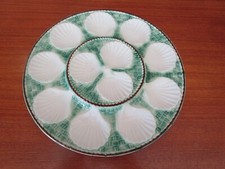 Grand plat huitres d'occasion  France