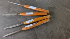Set four turning for sale  ABINGDON