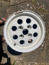 Ford pepperpot wheel for sale  LONDON