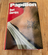 Papillon henri charriere gebraucht kaufen  Frankfurt am Main