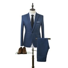 ቀmens blazer suit for sale  UK