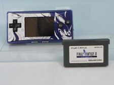 Nintendo gameboy micro for sale  Shipping to Ireland