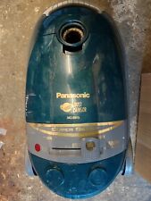 Panasonic vacuum cleaner for sale Panasonic vacuum cleaner for sale  WATFORD