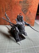 Warhammer old necrosphinx for sale  LIVERSEDGE