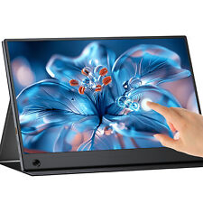 Zoll touchscreen 1080p gebraucht kaufen  Potsdam