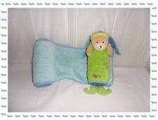 Doudou cale bébé d'occasion  Foix