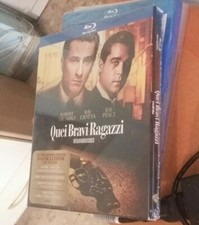 Blu ray quei usato  Torino