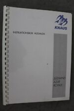 Knaus wohnwagen südwind gebraucht kaufen  Nassenfels