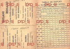 Ciclismo bicicletta 1934 usato Ciclismo bicicletta 1934 usato  Italia