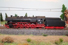 Rivarossi schlepptender dampfl gebraucht kaufen  Lüneburg