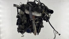 Moteur peugeot 206 d'occasion  Moulins