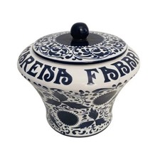Amarena fabbri vaso usato  Taranto