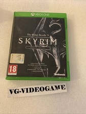 Skyrim xbox one usato Skyrim xbox one usato  Lugo