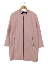 Zara mantel rosa gebraucht kaufen  Deutschland
