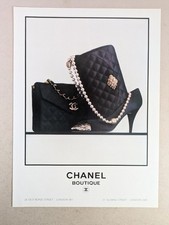 Chanel boutique accessories for sale  LINCOLN