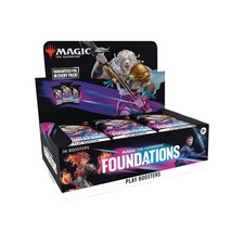 Fondamenti magic foundations usato  Lugo