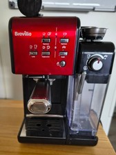Breville prima latte gebraucht kaufen  Wischhafen