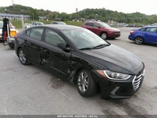 2017 hyundai elantra for sale  Mount Olive