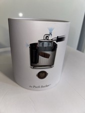 Usado, Breville Puck Sucker 58mm caixa automática café expresso moedores BEA503 comprar usado  Enviando para Brazil