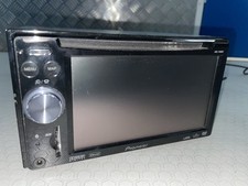 Pioneer avic f900bt usato  Spedire a Italy