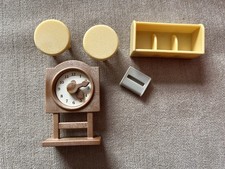 Sylvanian families furniture for sale  DERBY