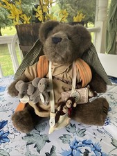 Boyds bears mr. for sale  Canajoharie