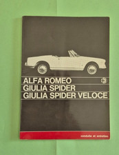 Alfa romeo giulia d'occasion  Caderousse