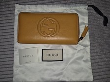 Riginal gucci soho gebraucht kaufen  Kiel