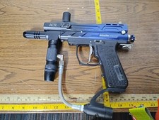 Pistola de paintball CO2 SPYDER PILOT ACS boa!!, usado comprar usado  Enviando para Brazil