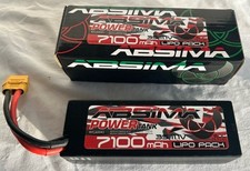 Absima power tank for sale  BOURNE