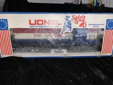 Lionel 1776 gauge for sale  Ellwood City