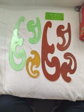 kurvenschablone gebraucht kaufen kurvenschablone gebraucht kaufen Radebeul